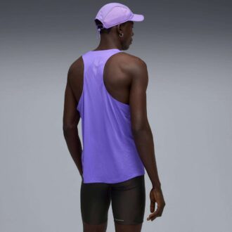 Camiseta de running transpirable Raceday Ultraspun para hombre