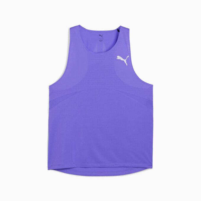 Camiseta de running transpirable Raceday Ultraspun para hombre Camiseta de running transpirable Raceday Ultraspun para hombre