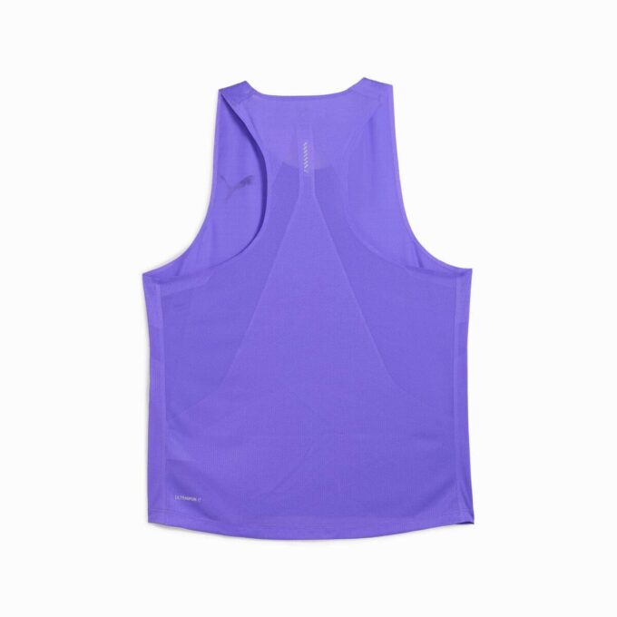 Camiseta de running transpirable Raceday Ultraspun para hombre Camiseta de running transpirable Raceday Ultraspun para hombre