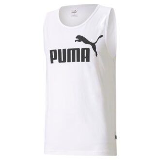 Camiseta de tirantes ESSENTIALS “Blanca”