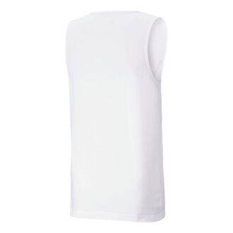 Camiseta de tirantes ESSENTIALS “Blanca”