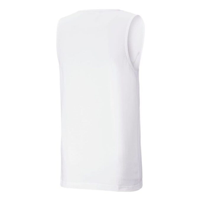 Camiseta de tirantes ESSENTIALS “Blanca”