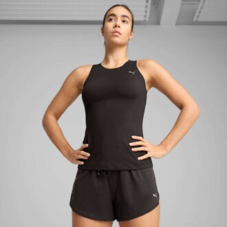 Camiseta de tirantes para correr Everyday Cloudspun Ultra Soft para mujer