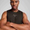 Camiseta de tirantes PUMA x HYROX CLOUDSPUN para hombre Camiseta de tirantes PUMA x HYROX CLOUDSPUN para hombre