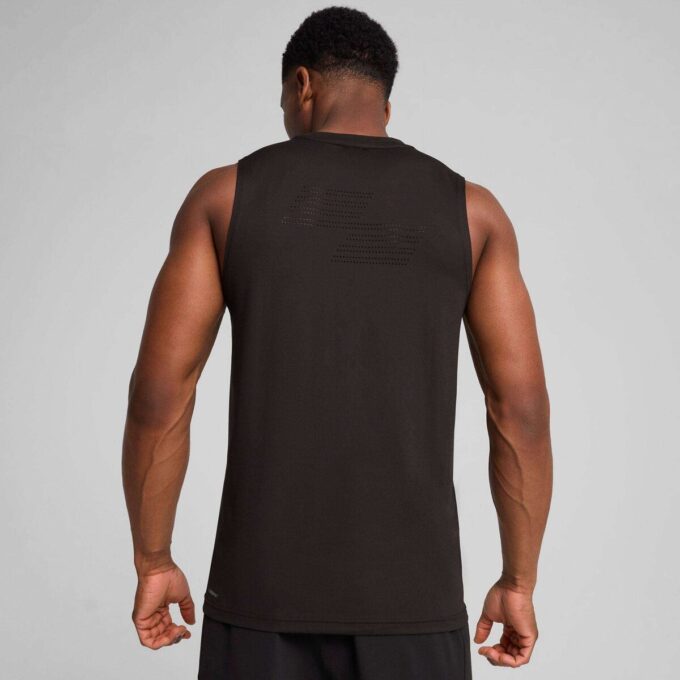 Camiseta de tirantes PUMA x HYROX CLOUDSPUN para hombre Camiseta de tirantes PUMA x HYROX CLOUDSPUN para hombre