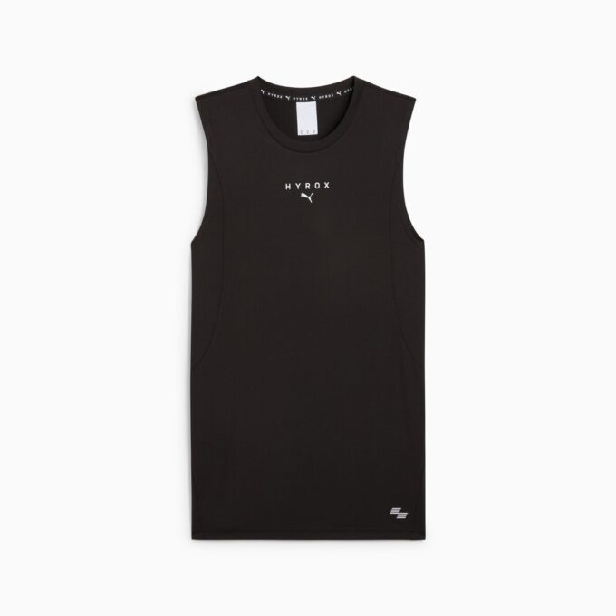 Camiseta de tirantes PUMA x HYROX CLOUDSPUN para hombre Camiseta de tirantes PUMA x HYROX CLOUDSPUN para hombre