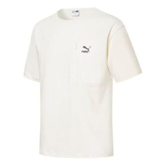 Camiseta de verano florida “blanca”