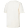 Camiseta de verano florida “blanca”