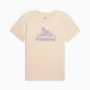 Camiseta de verano GRAPHICS para mujer de EE. UU. Camiseta de verano GRAPHICS para mujer de EE. UU.