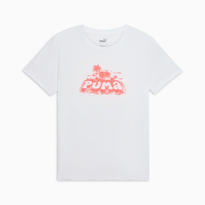 Camiseta de verano GRAPHICS para mujer de EE. UU. Camiseta de verano GRAPHICS para mujer de EE. UU.