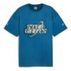 Camiseta de verano “Ocean Tropic” para el equipo de F1 Mercedes-AMG Petronas
