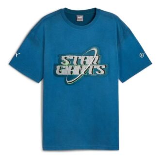 Camiseta de verano “Ocean Tropic” para el equipo de F1 Mercedes-AMG Petronas