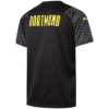 Camiseta de visitante del BVB Borussia Dortmund 21/22 “Negra”