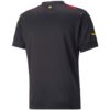 Camiseta de visitante del Manchester City FC “Roja”