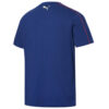 Camiseta Decor8 con bloques de color “Azul”
