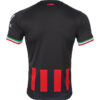 Camiseta del AC SW 22-23 con el logotipo “Rojo”