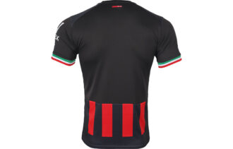 Camiseta del AC SW 22-23 con el logotipo “Rojo”