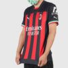 Camiseta del AC SW 22-23 con el logotipo “Rojo”