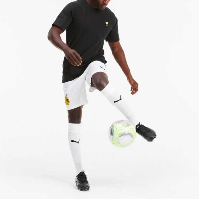 Camiseta del Bvb “Negra”