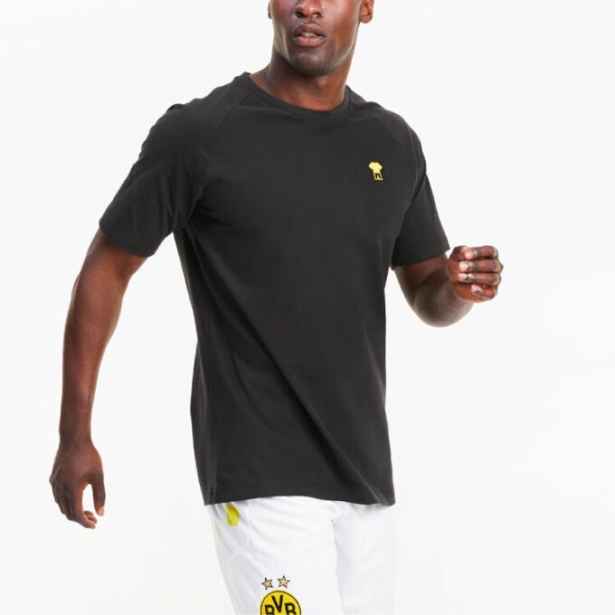 Camiseta del Bvb “Negra”