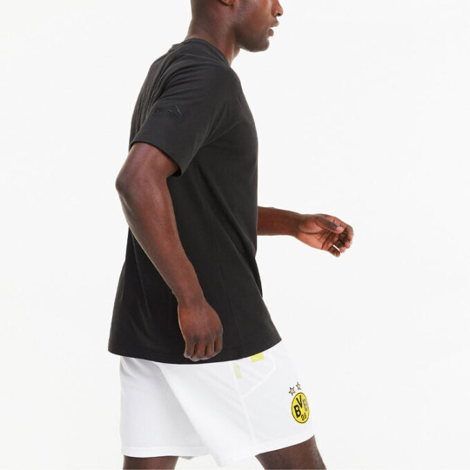 Camiseta del Bvb “Negra”