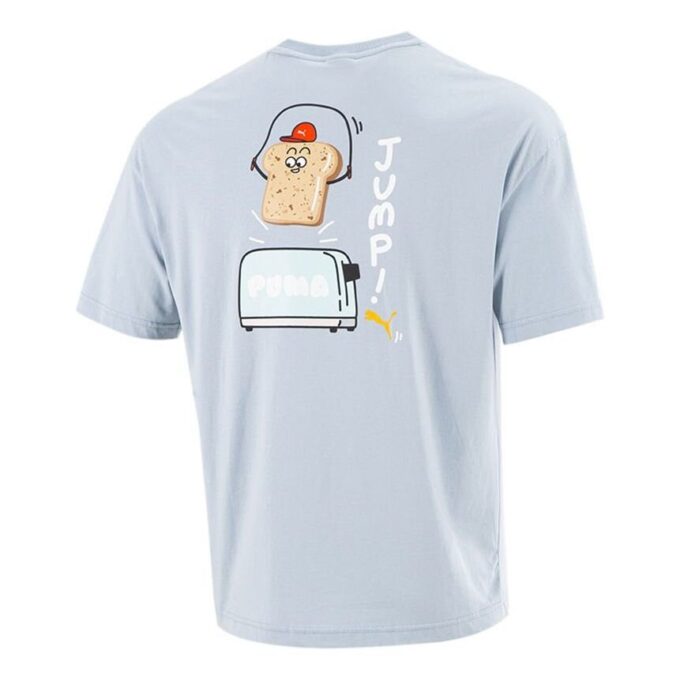 Camiseta del club “Azul”