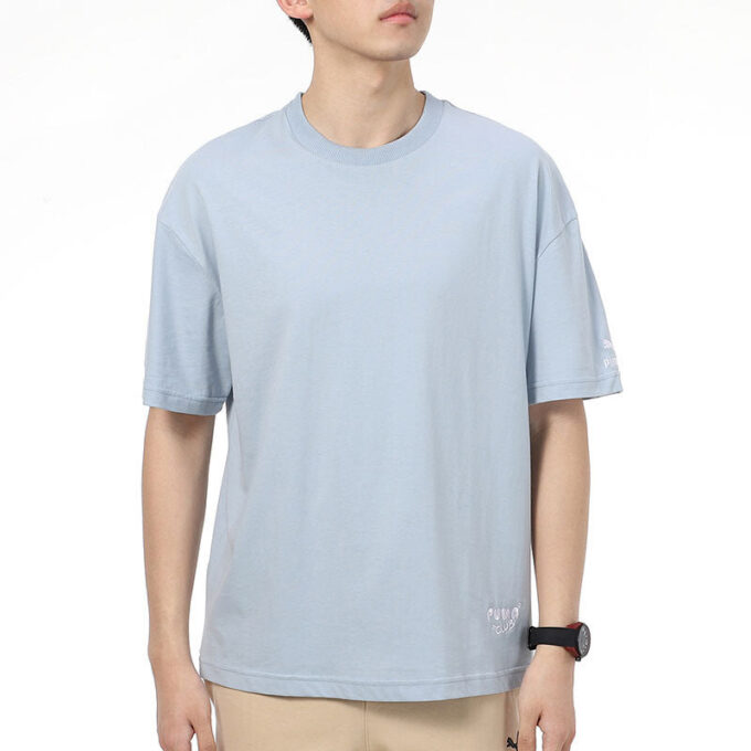 Camiseta del club “Azul”