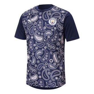 Camiseta del MCFC 20-21 “Azul Marino”