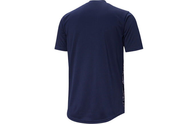 Camiseta del MCFC 20-21 “Azul Marino”
