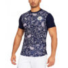 Camiseta del MCFC 20-21 “Azul Marino”