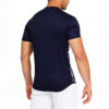 Camiseta del MCFC 20-21 “Azul Marino”