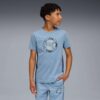 Camiseta deportiva activa para niños grandes Camiseta deportiva activa para niños grandes