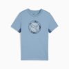 Camiseta deportiva activa para niños grandes Camiseta deportiva activa para niños grandes