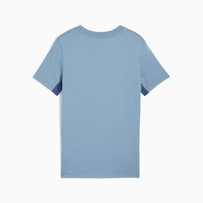 Camiseta deportiva activa para niños grandes Camiseta deportiva activa para niños grandes