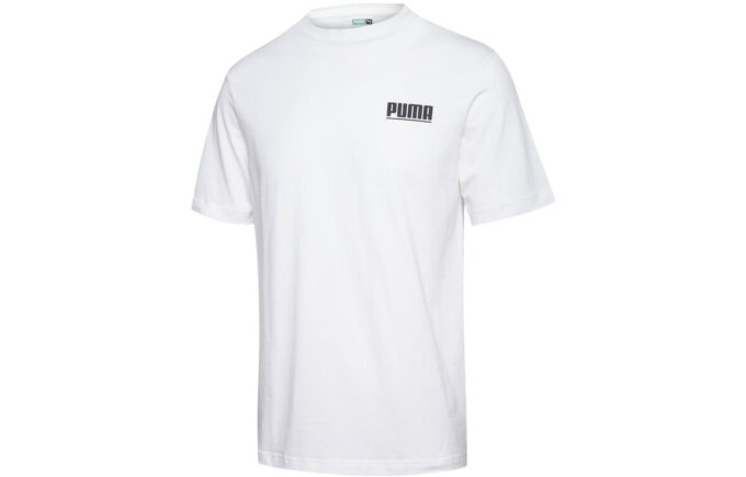 Camiseta deportiva “Blanca y negra”