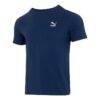 Camiseta deportiva con el logotipo “Azul marino”