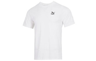 Camiseta deportiva con eslogan “Blanca”