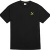 Camiseta deportiva con eslogan “Negra”