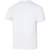Camiseta deportiva con gráficos “blanca”