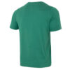 Camiseta deportiva con gráficos “Verde”