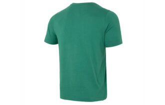Camiseta deportiva con gráficos “Verde”