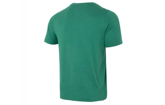 Camiseta deportiva con gráficos “Verde”