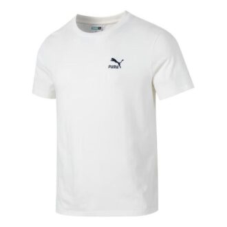 Camiseta deportiva con logo “Blanca”