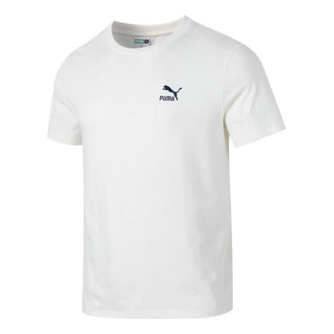 Camiseta deportiva con logo “Blanca”
