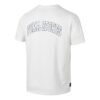 Camiseta deportiva con logo “Blanca”