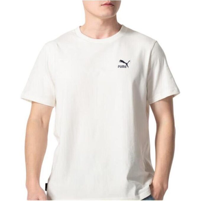 Camiseta deportiva con logo “Blanca”