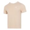 Camiseta deportiva con logo “Caqui”