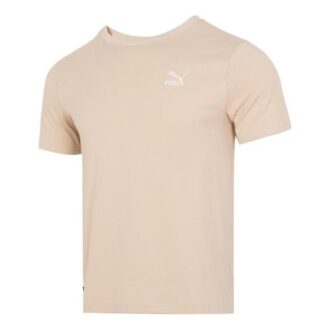 Camiseta deportiva con logo “Caqui”