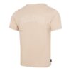 Camiseta deportiva con logo “Caqui”