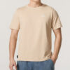 Camiseta deportiva con logo “Caqui”